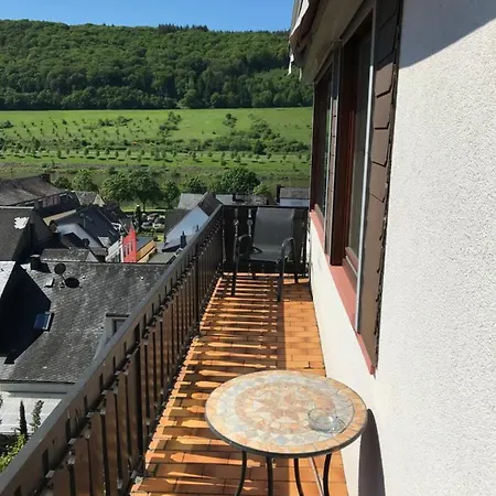 Moselblick