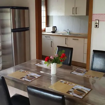 Moselblick Apartamento