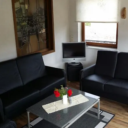 Moselblick Apartamento Zeltingen-Rachtig