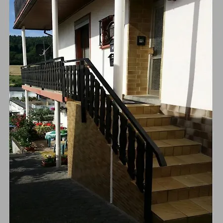 Moselblick Apartamento